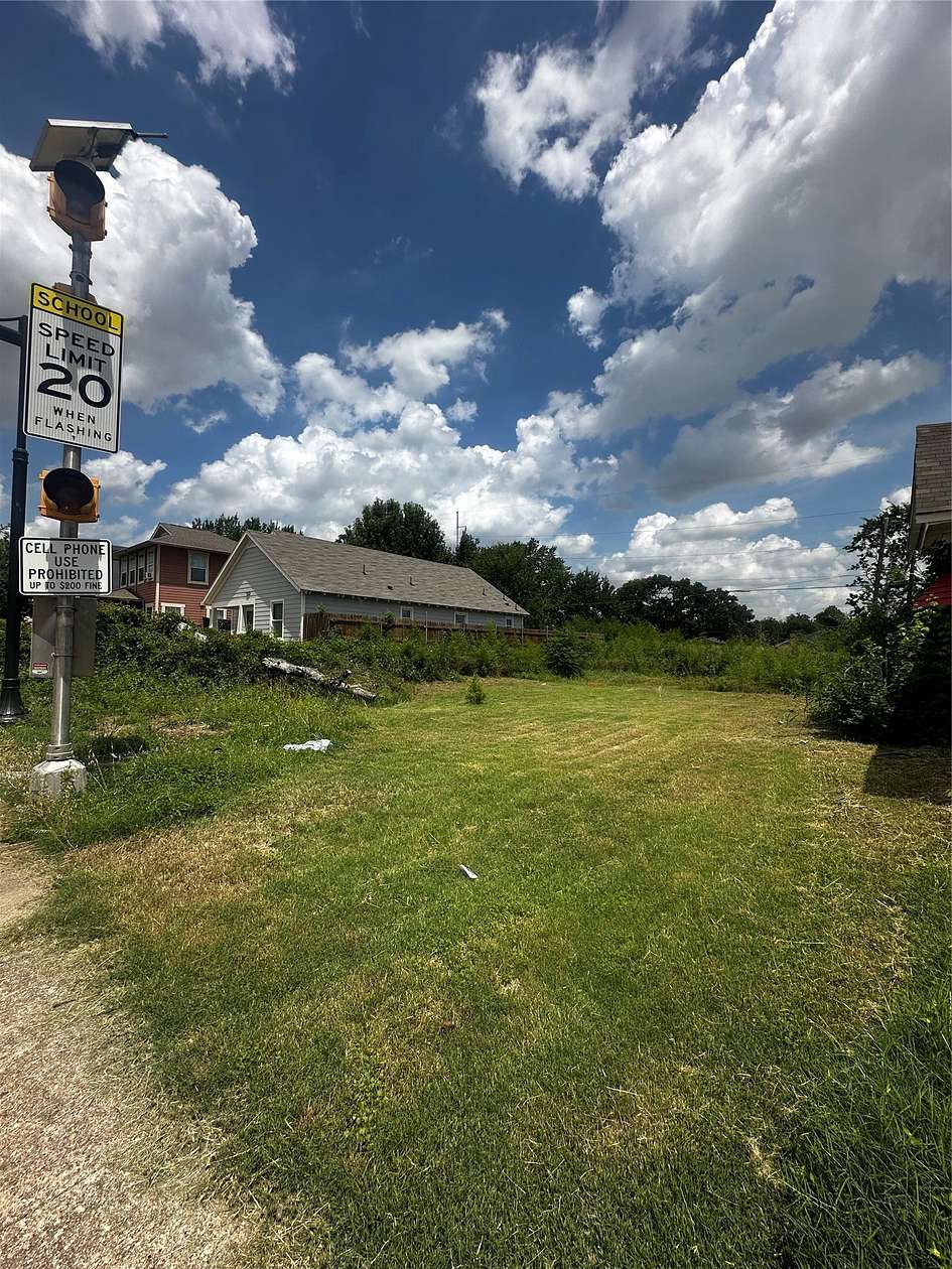 0.12 Acres of Residential Land for Sale in Fort Worth, Texas