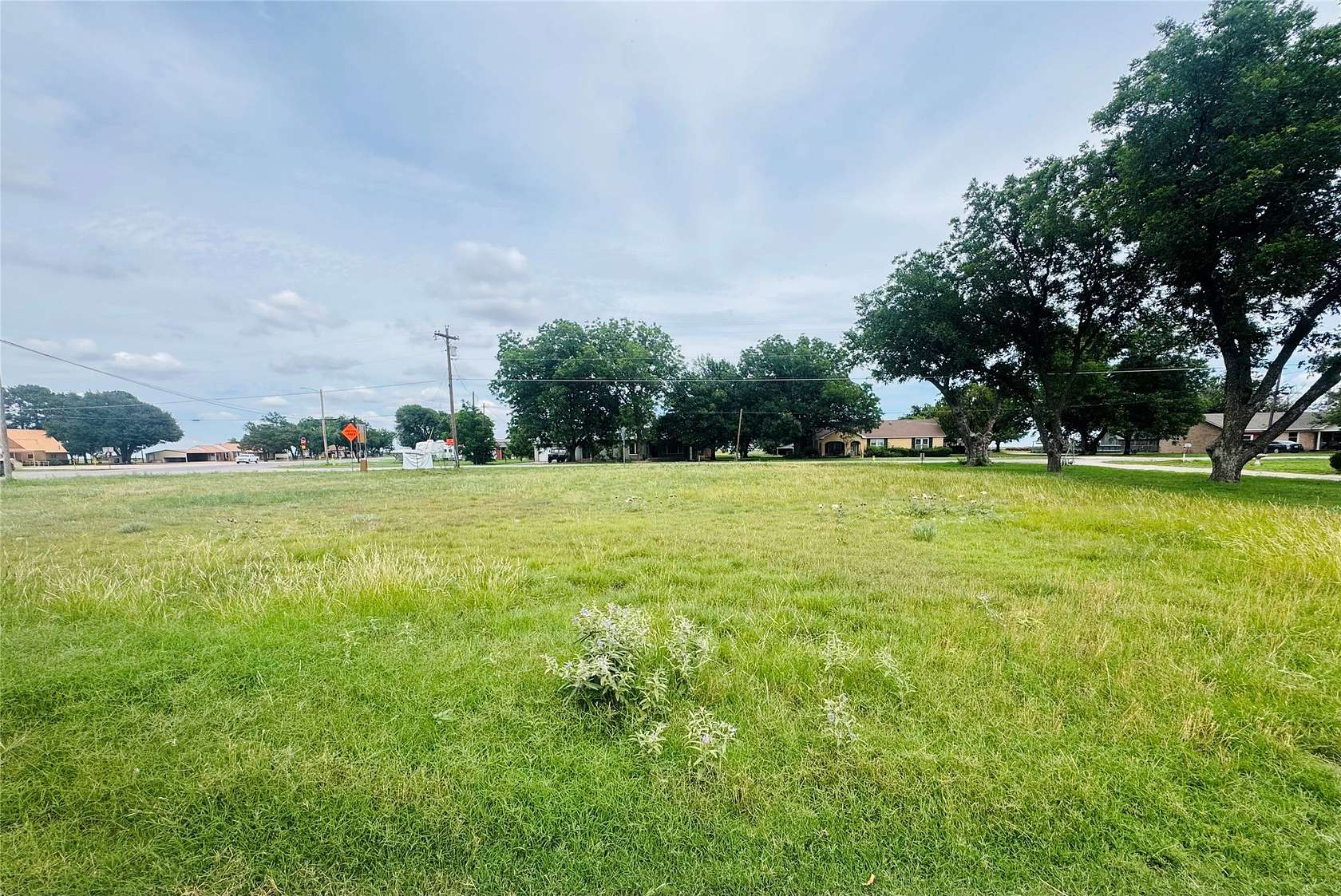 0.23 Acres of Residential Land for Sale in Haskell, Texas