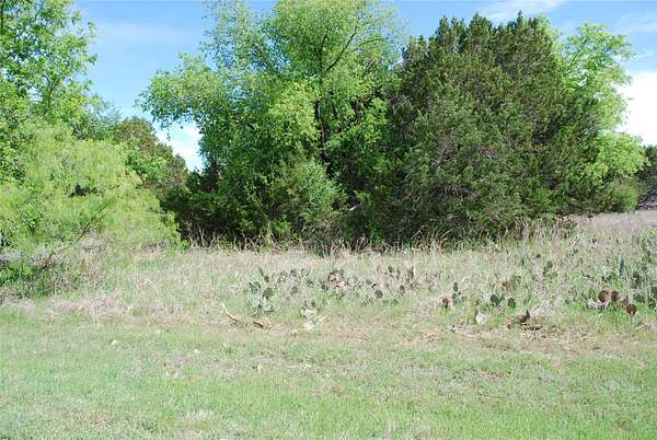 0.14 Acres of Residential Land for Sale in Whitney, Texas