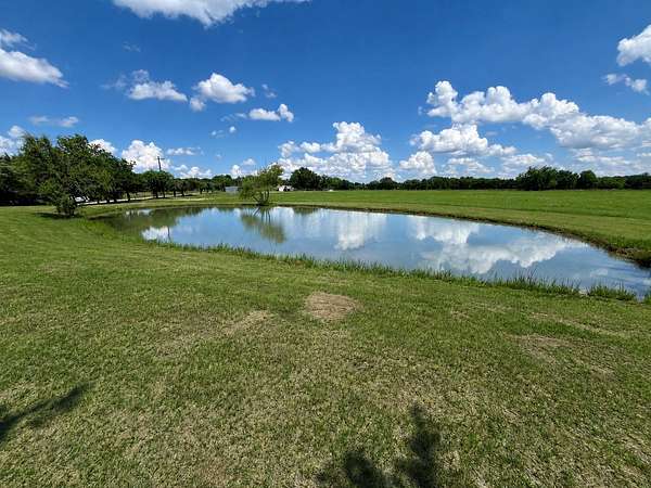 6.1 Acres of Residential Land for Sale in Bells, Texas