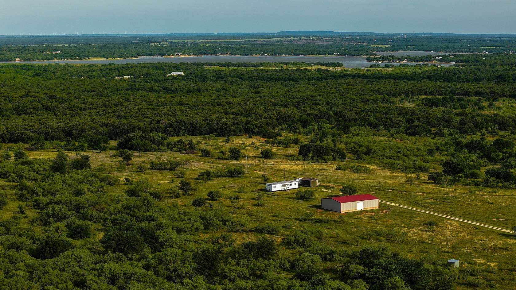 80.3 Acres of Land for Sale in Nocona, Texas