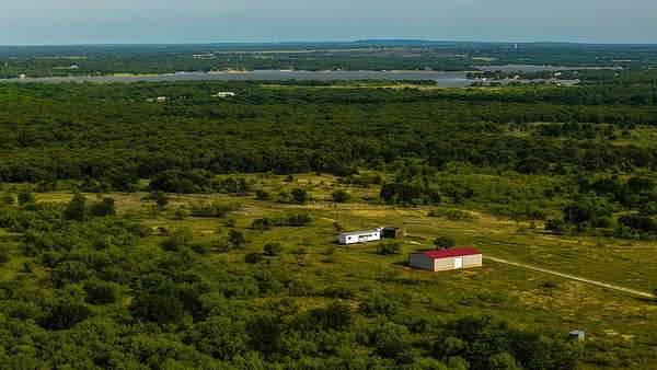 80.3 Acres of Land for Sale in Nocona, Texas