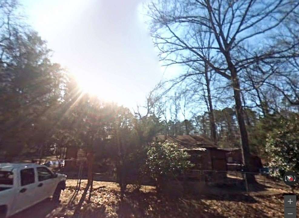 1.39 Acres of Residential Land for Sale in Jefferson, Texas