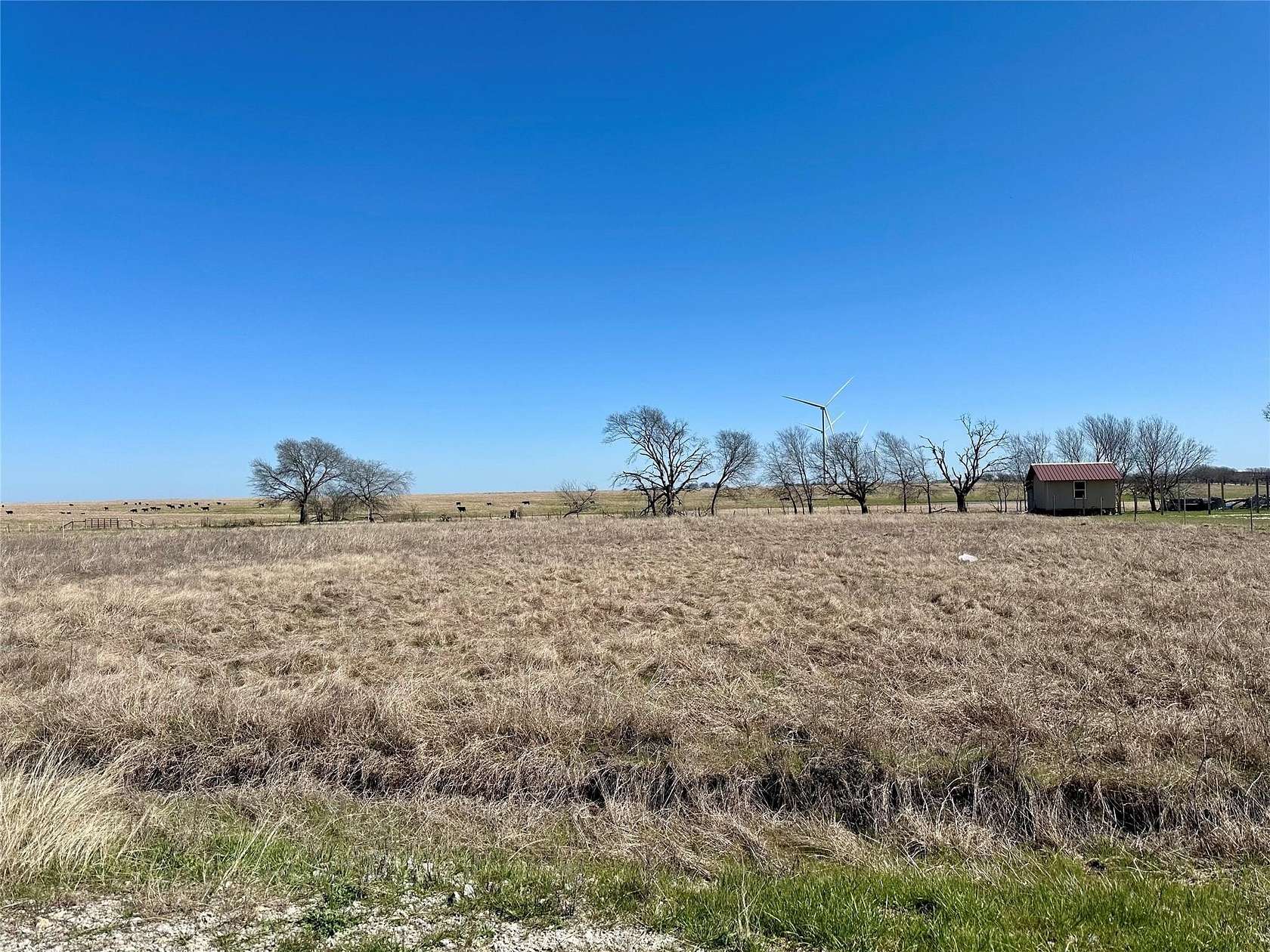 1.75 Acres of Residential Land for Sale in Dawson, Texas
