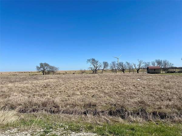 1.75 Acres of Residential Land for Sale in Dawson, Texas