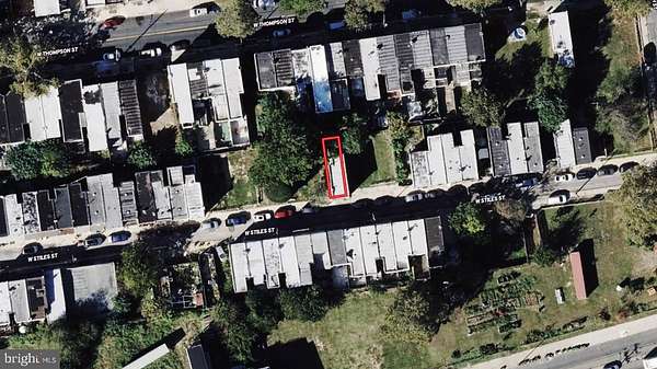 0.02 Acres of Land for Auction in Philadelphia, Pennsylvania