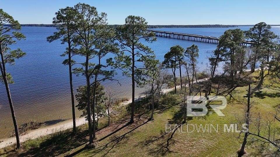 Mixed-Use Land for Sale in Lillian, Alabama
