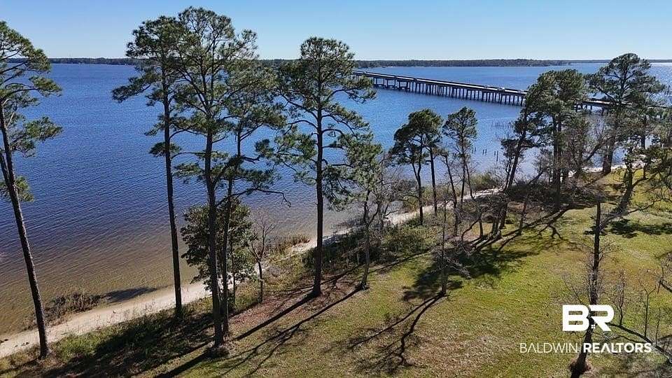 Mixed-Use Land for Sale in Lillian, Alabama