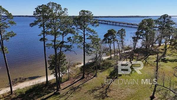 Mixed-Use Land for Sale in Lillian, Alabama