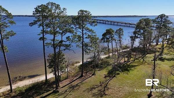 Mixed-Use Land for Sale in Lillian, Alabama