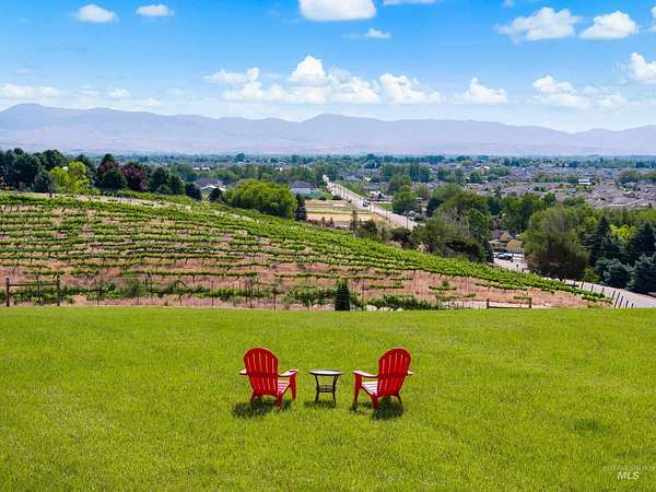 5.75 Acres of Land for Sale in Star, Idaho