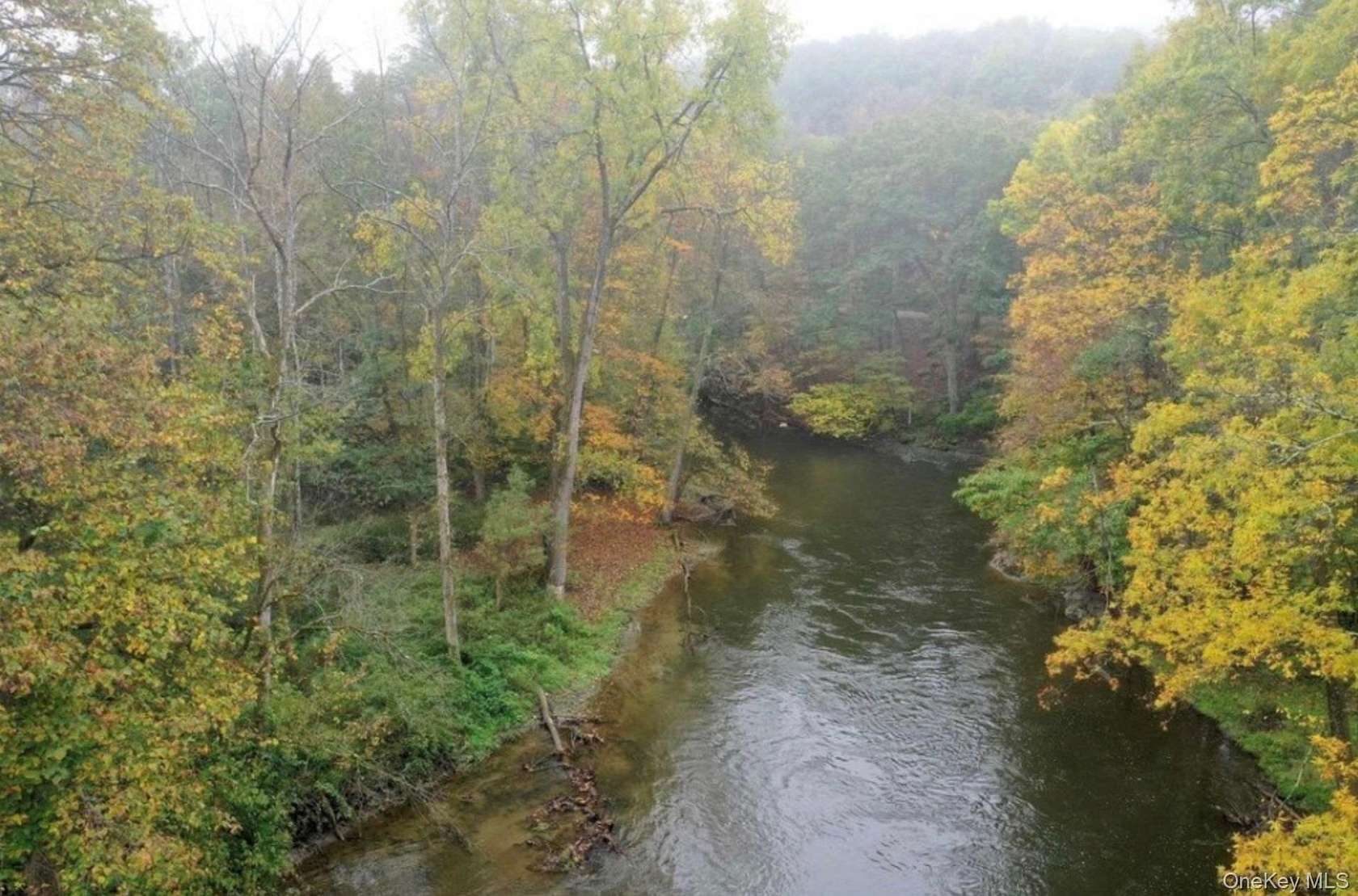 5.1 Acres of Residential Land for Sale in Hyde Park, New York