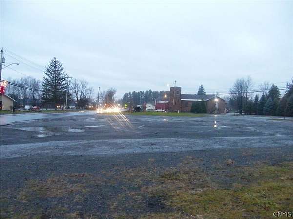 1 Acre of Commercial Land for Sale in Central Square, New York