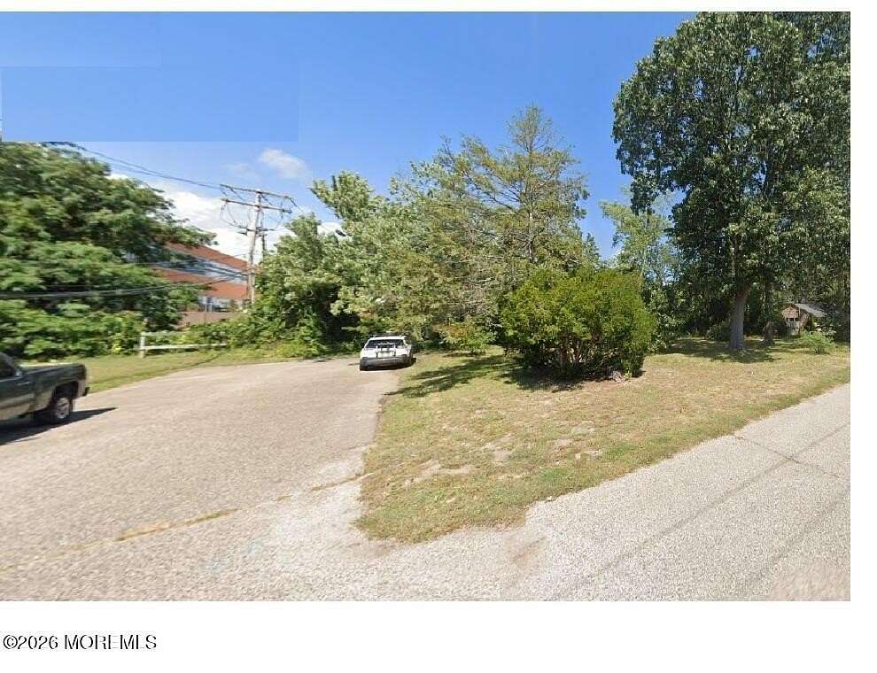 0.19 Acres of Residential Land for Sale in Brick, New Jersey