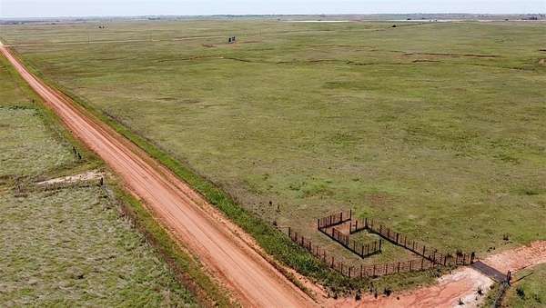 160 Acres of Land for Sale in Loyal, Oklahoma