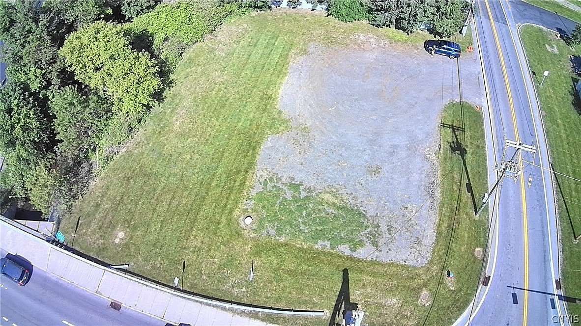 49 Acres of Commercial Land for Sale in Cortland, New York