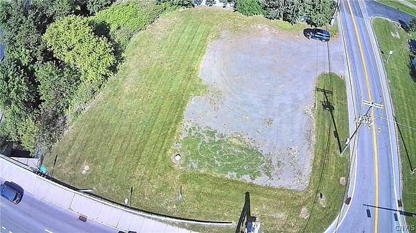 49 Acres of Commercial Land for Sale in Cortland, New York