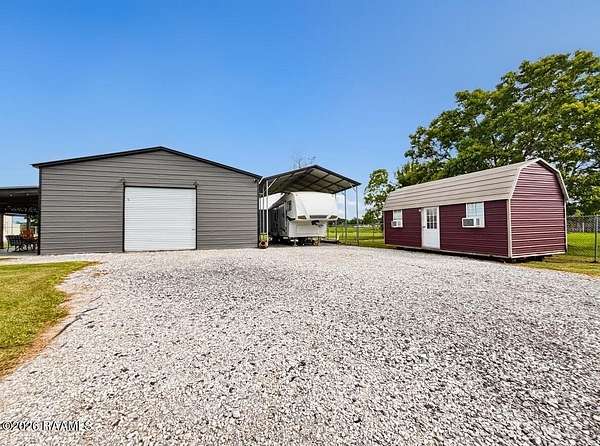 1 Acre of Mixed-Use Land for Sale in Patterson, Louisiana