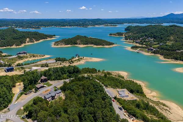 0.89 Acres of Residential Land for Sale in Sevierville, Tennessee