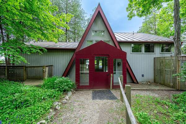 2.7 Acres of Land with Home for Sale in Charlotte, Vermont