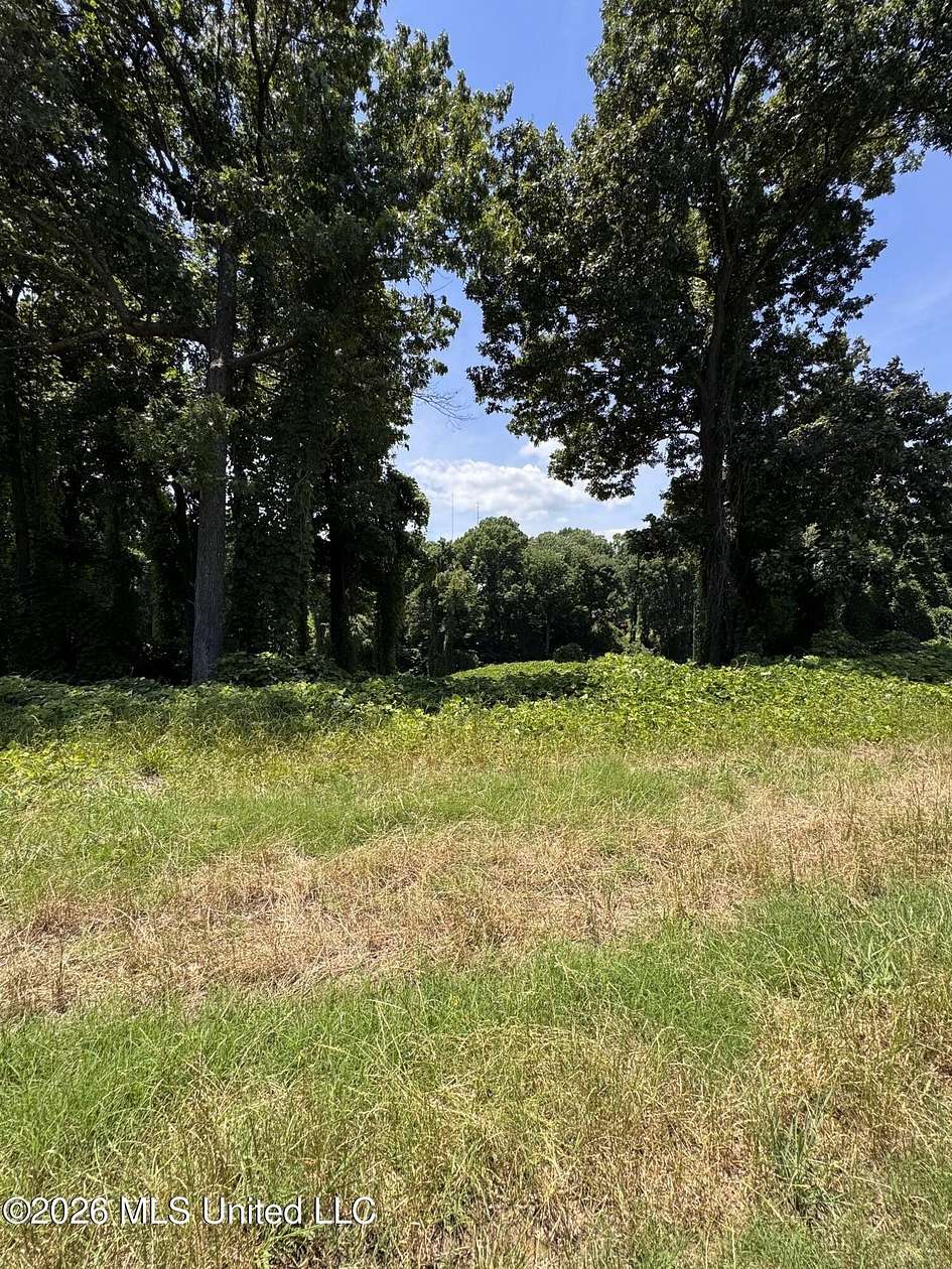 0.7 Acres of Residential Land for Sale in Lake Cormorant, Mississippi