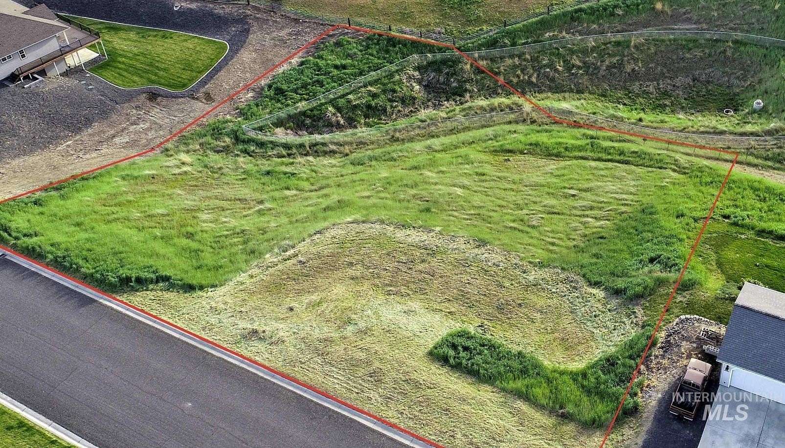 0.83 Acres of Residential Land for Sale in Clarkston, Washington