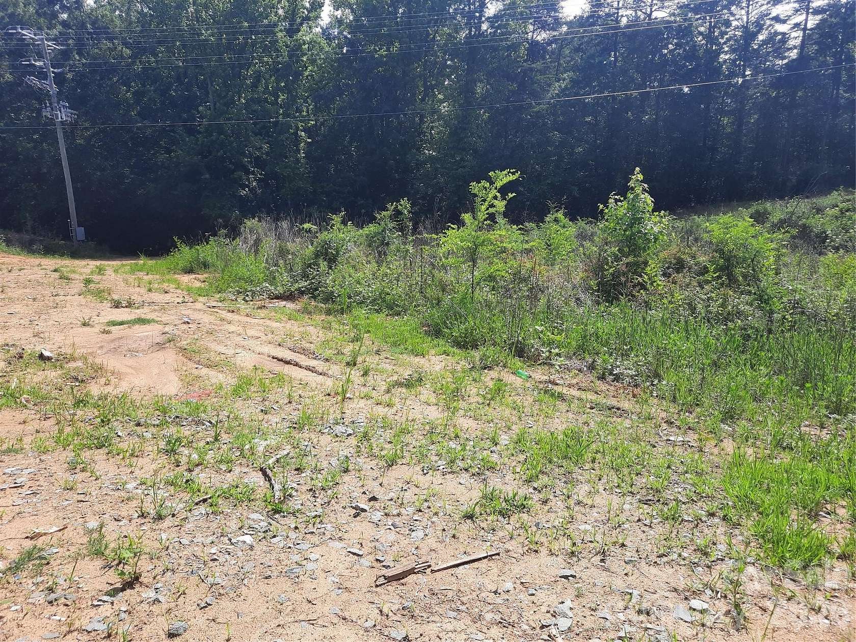 22 Acres of Recreational & Residential Land for Sale in Charlotte, North Carolina