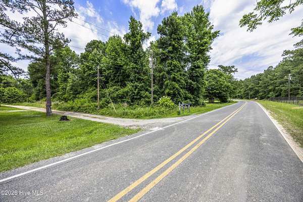 4.37 Acres of Commercial Land for Sale in Delco, North Carolina