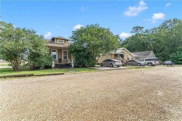 3.72 Acres of Improved Mixed-Use Land for Sale in Hammond, Louisiana