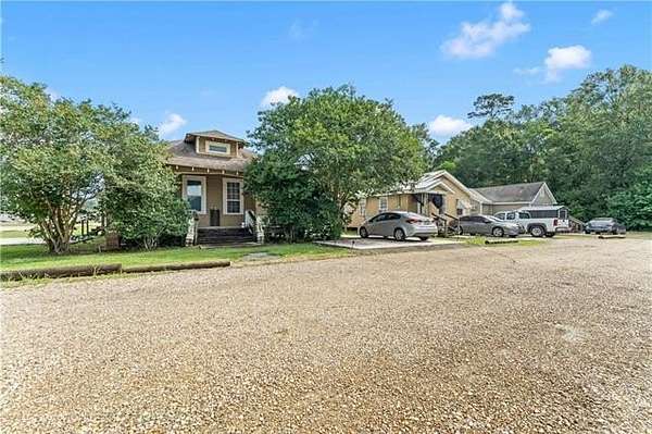 3.72 Acres of Improved Mixed-Use Land for Sale in Hammond, Louisiana