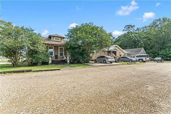 3.72 Acres of Improved Mixed-Use Land for Sale in Hammond, Louisiana