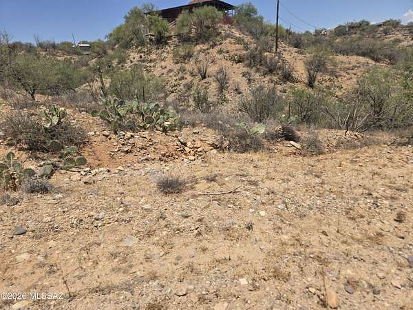 1.25 Acres of Residential Land for Sale in Tucson, Arizona