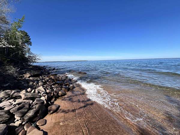 24 Acres of Recreational & Residential Land for Sale in L'Anse, Michigan