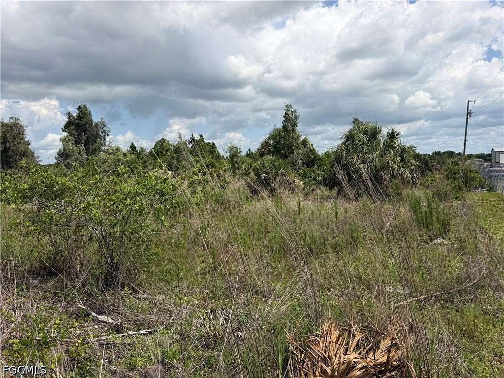 2.27 Acres of Residential Land for Sale in Naples, Florida