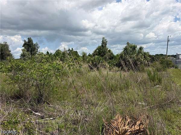 2.27 Acres of Residential Land for Sale in Naples, Florida