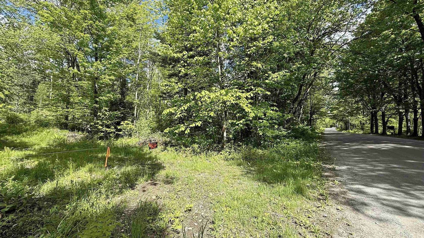 1.9 Acres of Residential Land for Sale in Johnson, Vermont