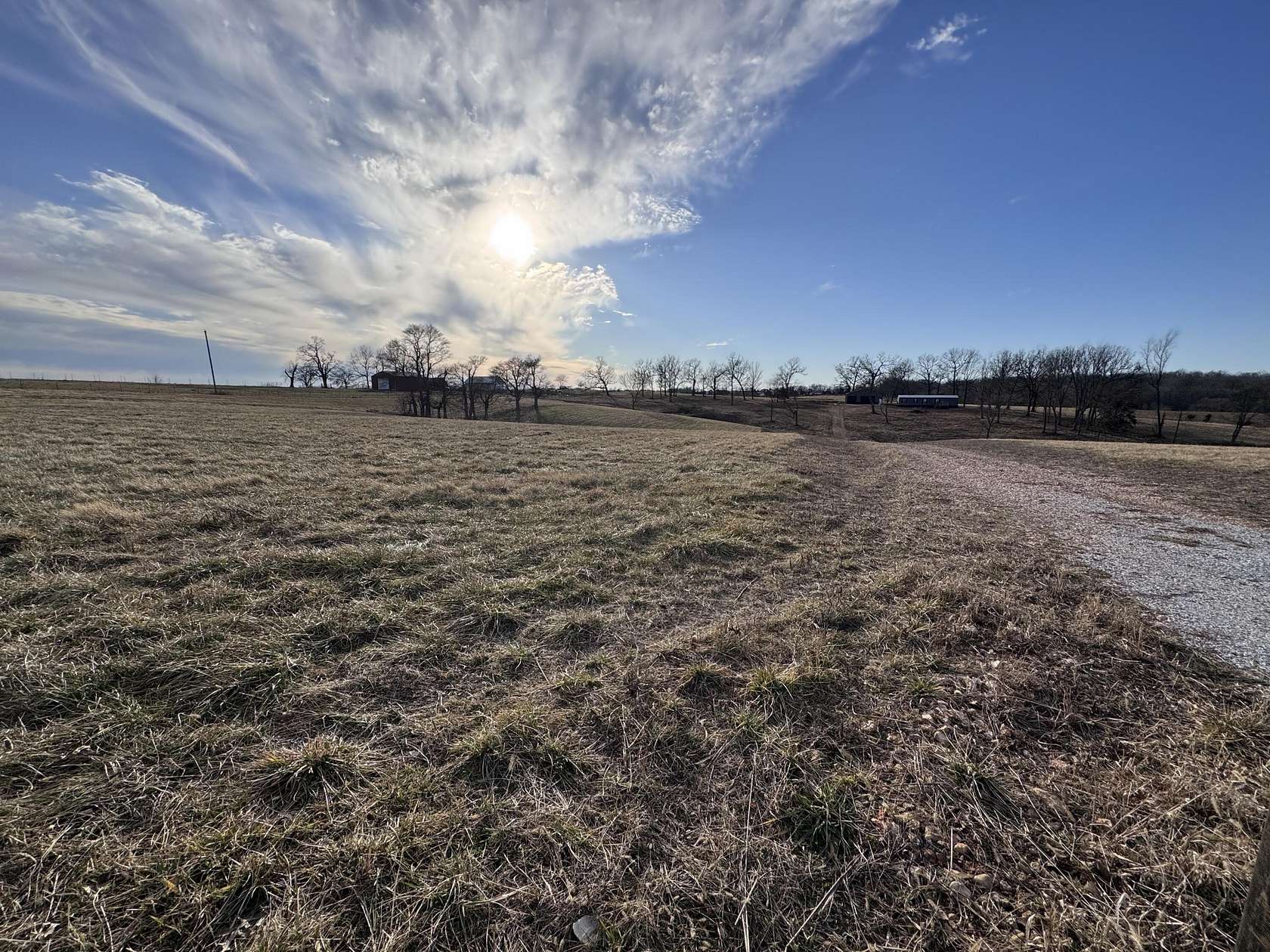 10 Acres of Land for Sale in Crane, Missouri