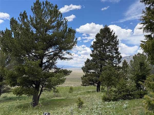 39.8 Acres of Recreational Land for Sale in Cameron, Montana
