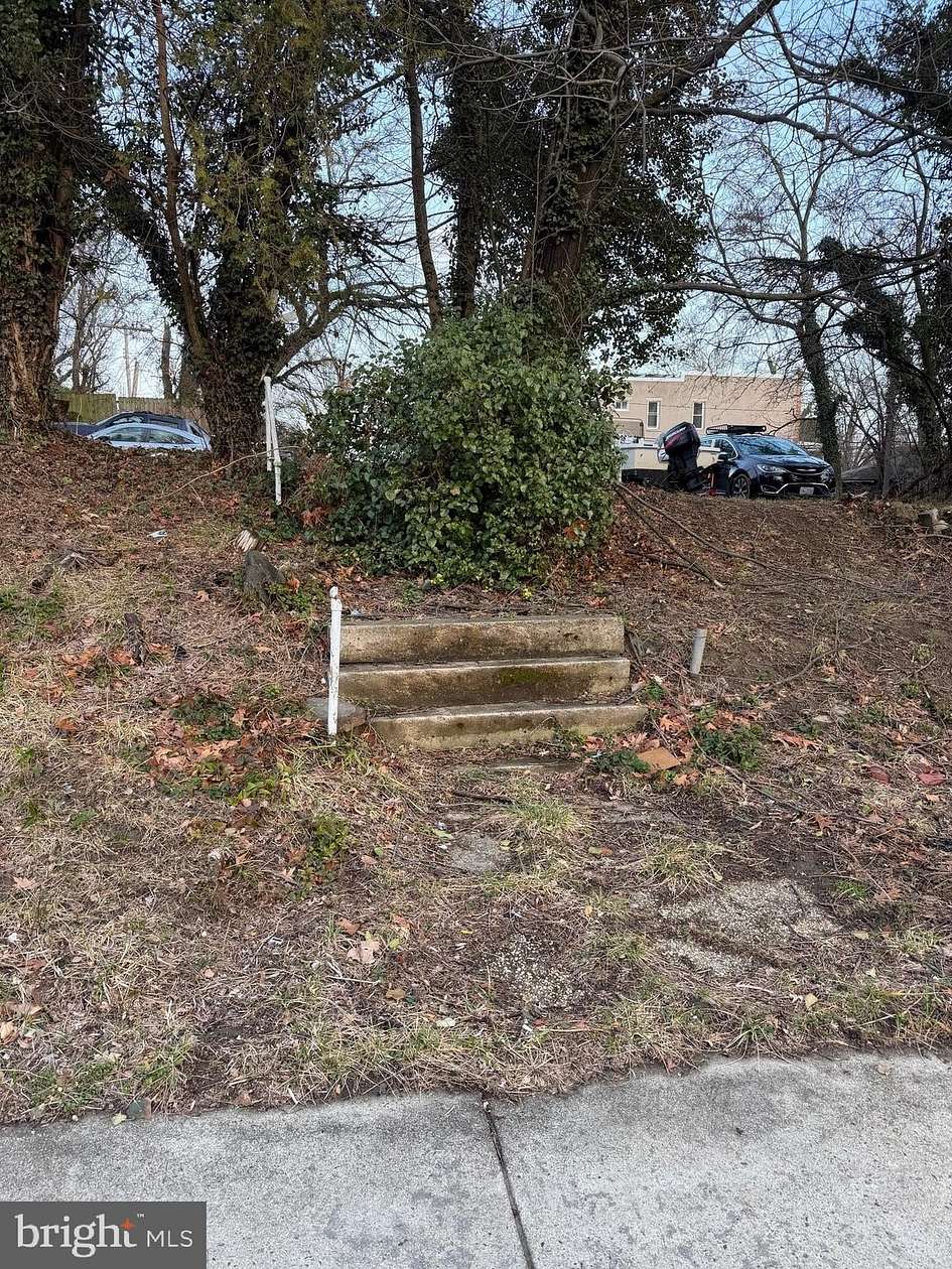 0.05 Acres of Land for Sale in Baltimore, Maryland