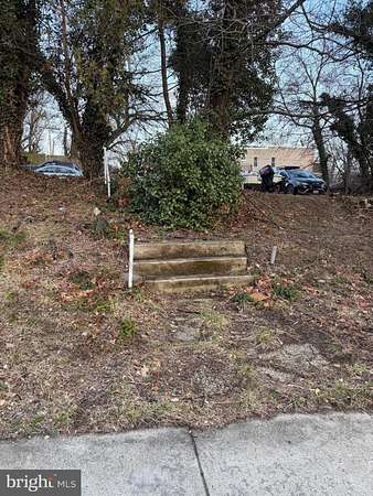0.05 Acres of Land for Sale in Baltimore, Maryland