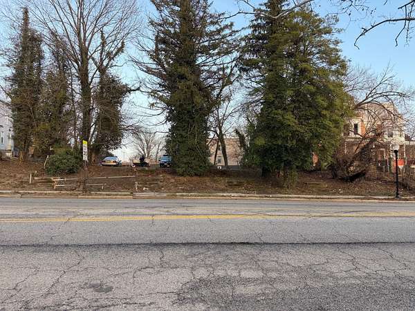 0.05 Acres of Residential Land for Sale in Baltimore, Maryland