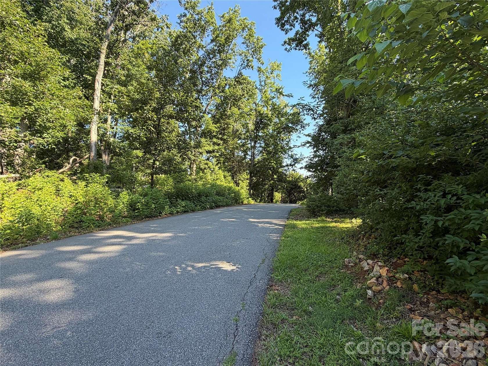 0.72 Acres of Residential Land for Sale in Charlotte, North Carolina