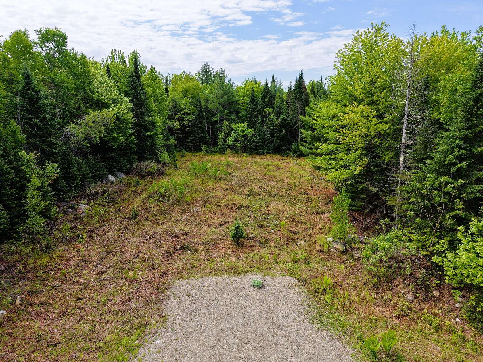 13 Acres of Land for Sale in Canaan, Maine