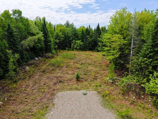 13 Acres of Land for Sale in Canaan, Maine