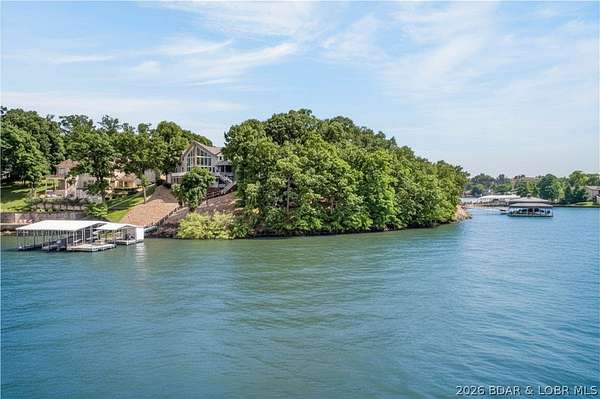 0.51 Acres of Residential Land for Sale in Sunrise Beach, Missouri