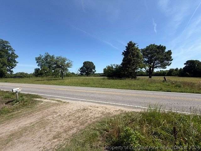 5.5 Acres of Land for Sale in Whiteville, North Carolina