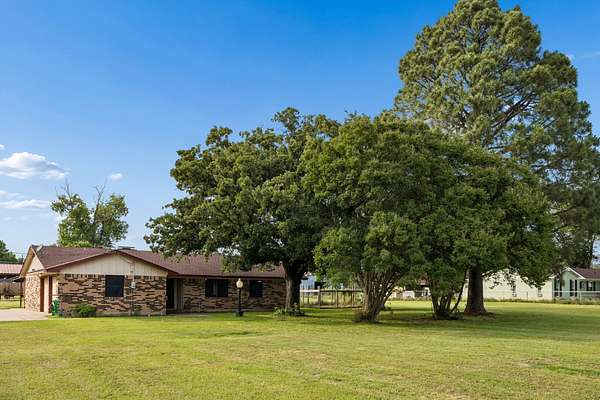 2 Acres of Land with Home for Sale in Combine, Texas