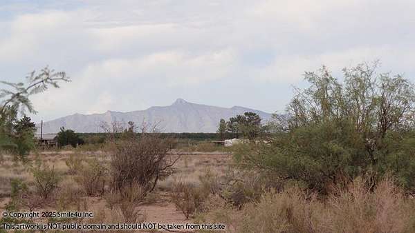 5 Acres of Land for Sale in Deming, New Mexico