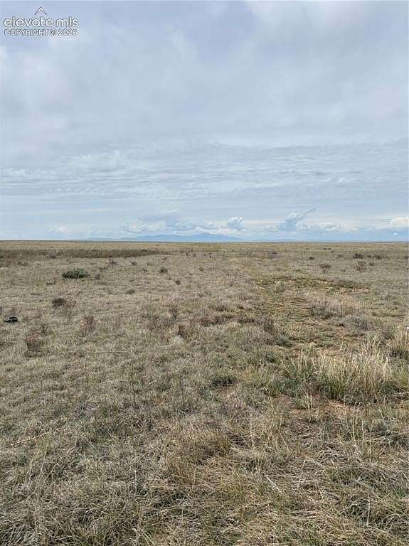 35.4 Acres of Land for Sale in Yoder, Colorado