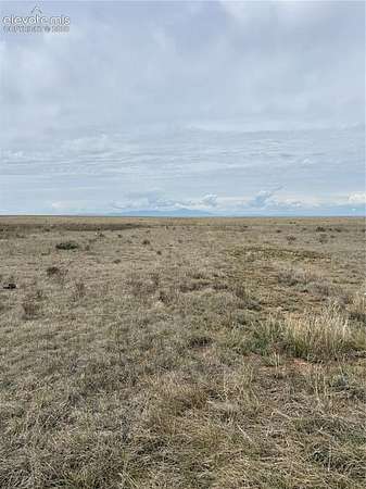 35.4 Acres of Land for Sale in Yoder, Colorado